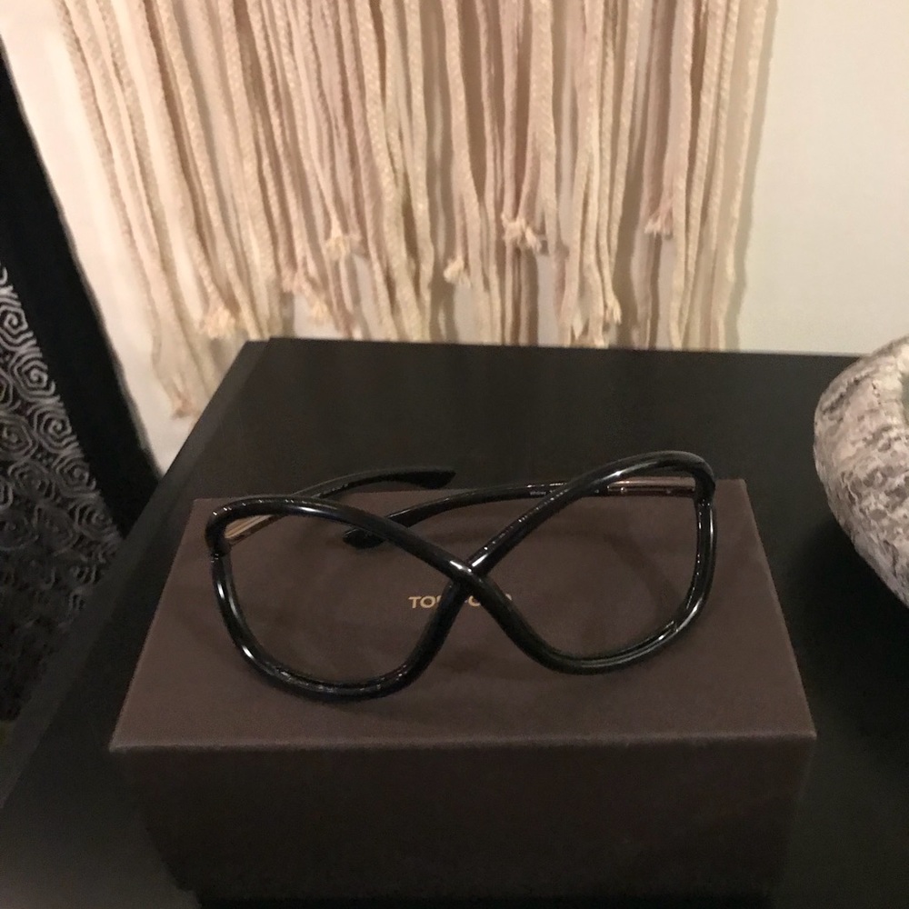 Tom Ford Sunglasses Frames ONLY